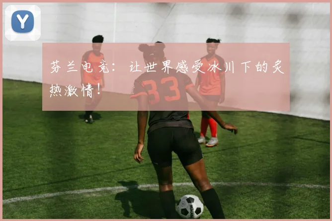 芬兰电竞:让世界感受冰川下的炙热激情!